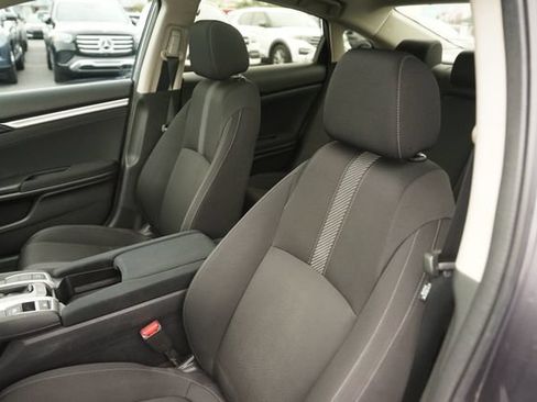 Used 2016 Honda Civic EX-T image 10