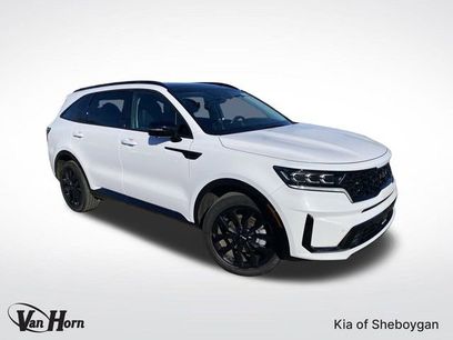 Used 2022 Kia Sorento SX