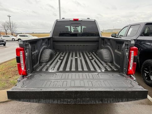 Used 2024 Ford F250 XL w/ STX Appearance Package image 38