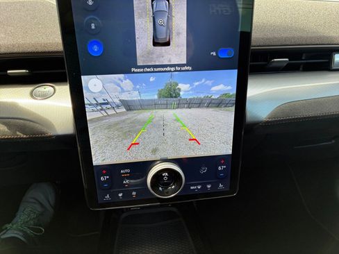 Used 2023 Ford Mustang Mach-E GT image 25