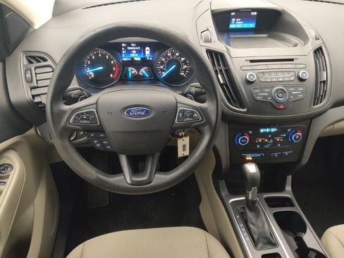 Used 2017 Ford Escape SE image 22