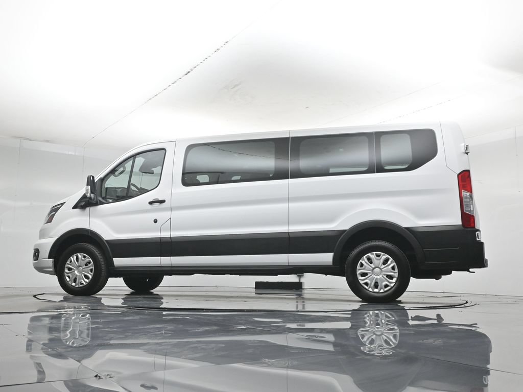 Used 2023 Ford Transit 350 XLT RWD image 49