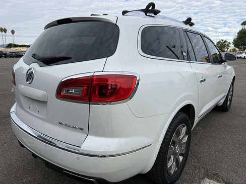 Used 2016 Buick Enclave Premium w/ Experience Buick Package image 7