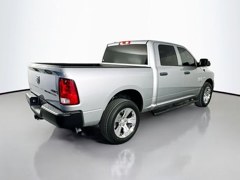 Used 2020 RAM 1500 Tradesman w/ Popular Equipment Group AWD/4WD image 7