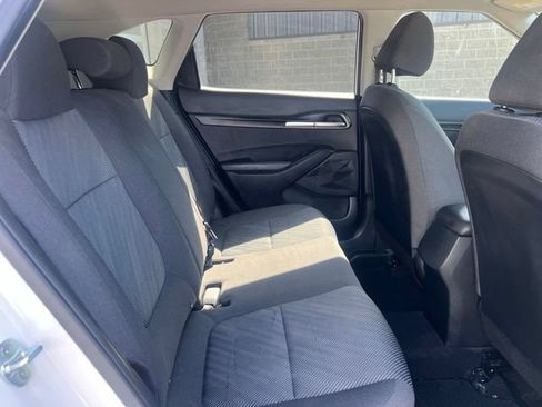 Used 2021 Kia Seltos LX AWD/4WD image 13