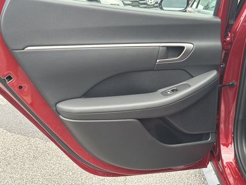 New 2026 Hyundai Sonata SEL FWD image 21