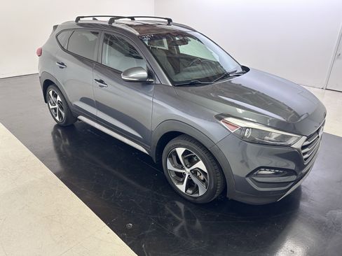Used 2018 Hyundai Tucson Sport w/ Cargo Package image 20