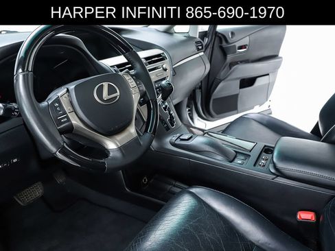 Used 2013 Lexus RX 350 FWD w/ Navigation Pkg image 20