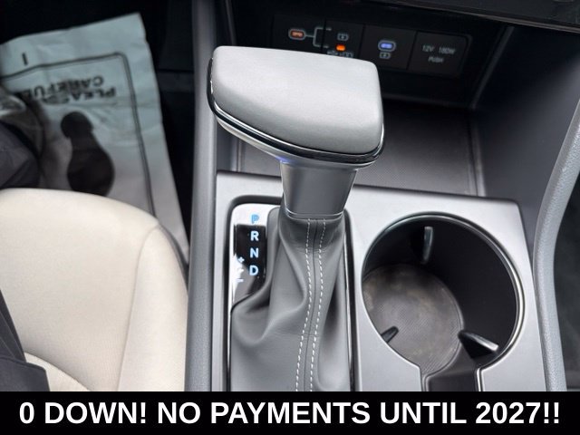 Used 2025 Hyundai Sonata SE FWD image 23