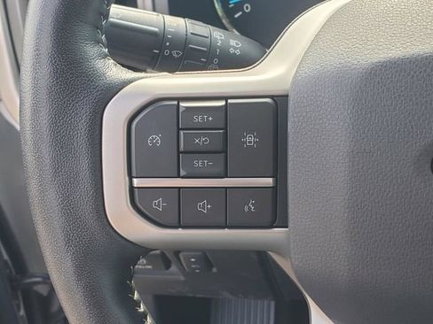 Used 2023 Ford Expedition XLT AWD/4WD image 18