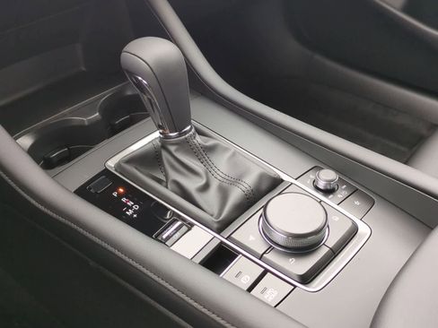 New 2026 MAZDA MAZDA3 2.5 S Sedan w/ Preferred Pkg image 31