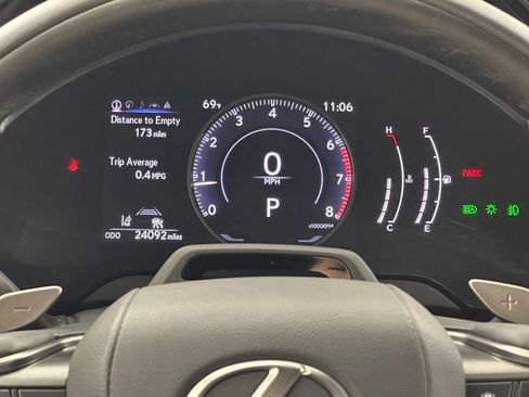 Used 2023 Lexus RX 350 Premium w/ Cold Area Package AWD/4WD image 32