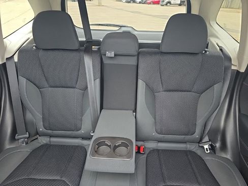 Used 2020 Subaru Forester Premium w/ Popular Package #1 image 19