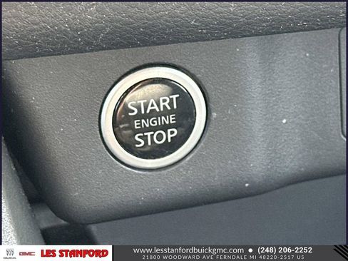 Used 2023 Nissan Rogue SV AWD/4WD image 28