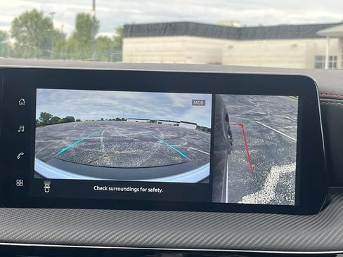 New 2026 Nissan Kicks SR w/ Cold Weather Package image 25