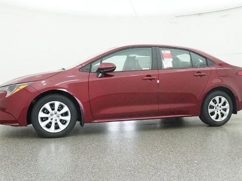 New 2026 Toyota Corolla LE image 18