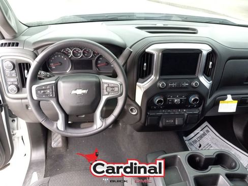 Used 2022 Chevrolet Silverado 1500 LT image 22