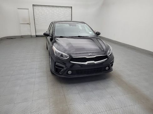 Used 2021 Kia Forte Sedan image 14