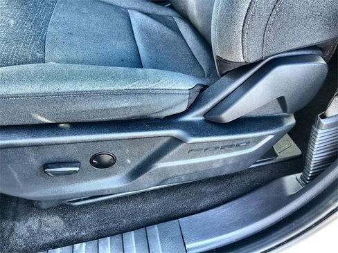 Used 2024 Ford F150 XLT w/ Tow/Haul Package image 12