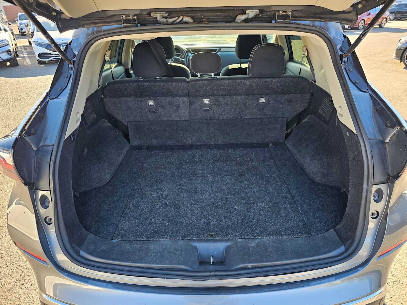 Used 2023 Nissan Murano S AWD/4WD image 14