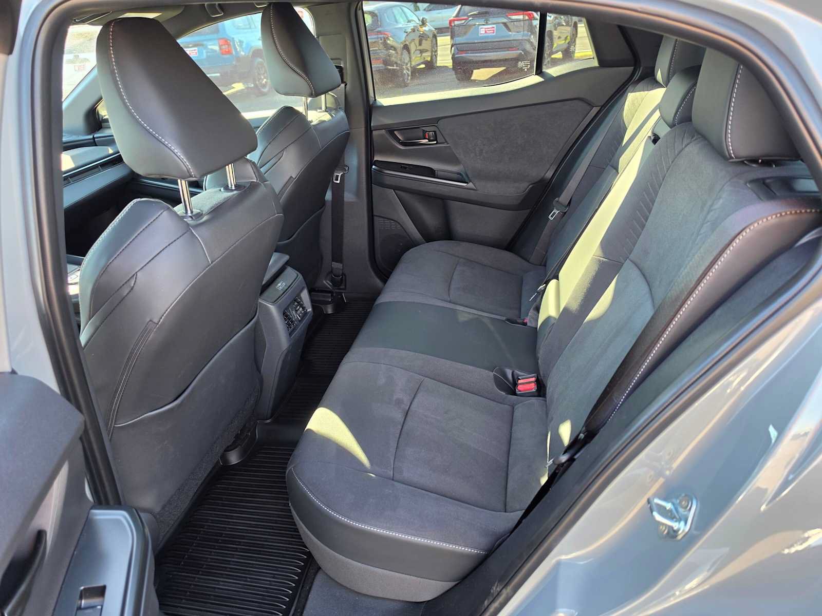 Certified 2026 Toyota C-HR AWD/4WD image 16