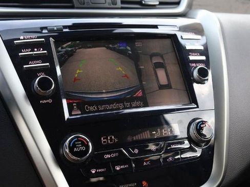 Used 2024 Nissan Murano Platinum w/ Cargo Package AWD/4WD image 16