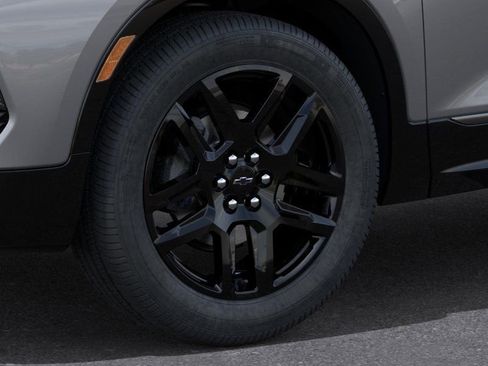 New 2026 Chevrolet Blazer RS FWD image 9