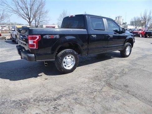 Used 2018 Ford F150 XL w/ XL Power Equipment Group image 6
