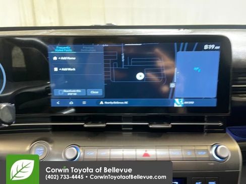 Used 2024 Hyundai Kona Limited image 19