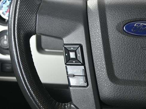 Used 2013 Ford F150 Raptor w/ Luxury Equipment Group AWD/4WD image 38