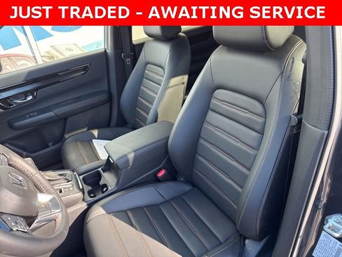Used 2025 Honda CR-V Sport Touring image 14