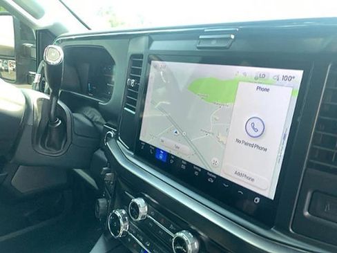 New 2025 Ford F450 Lariat image 24