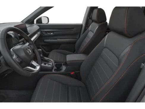 Used 2026 Honda CR-V Sport image 8