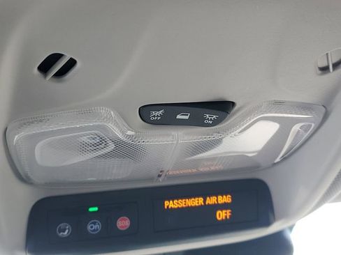 Certified 2023 Chevrolet TrailBlazer LS FWD image 27