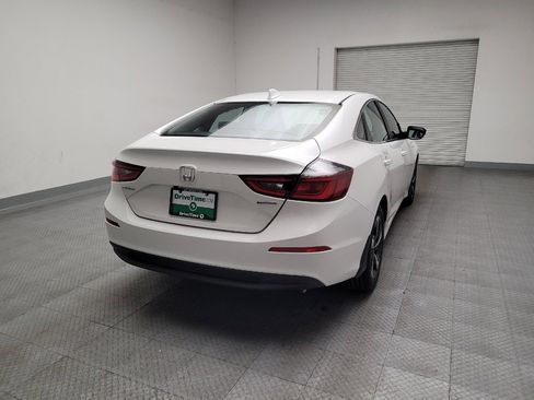 Used 2021 Honda Insight EX image 7