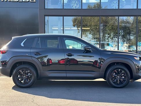 New 2026 MAZDA CX-50 2.5 Hybrid w/ Weather Package image 4