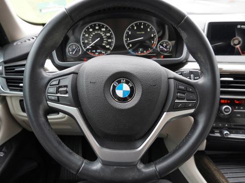Used 2015 BMW X5 xDrive35i AWD/4WD image 18