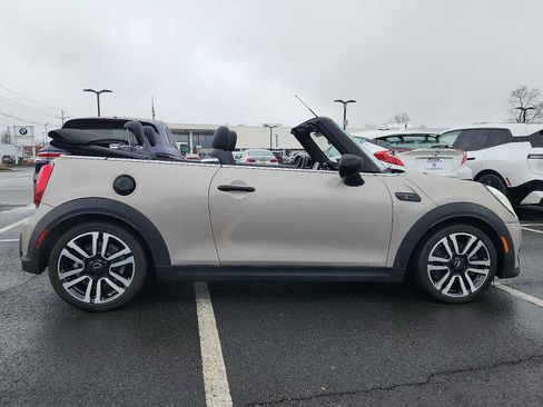 Used 2024 MINI Cooper S FWD image 7