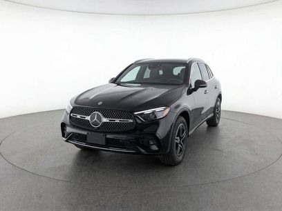 Used 2023 Mercedes-Benz GLC 300 4MATIC