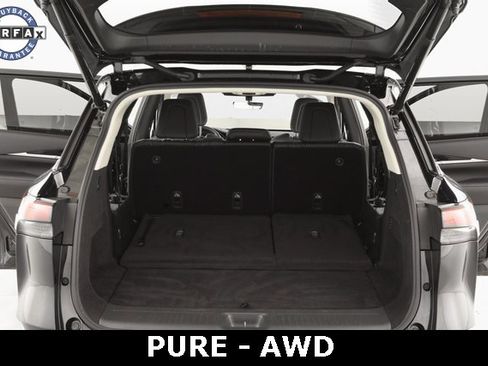 Used 2024 INFINITI QX60 Pure image 38