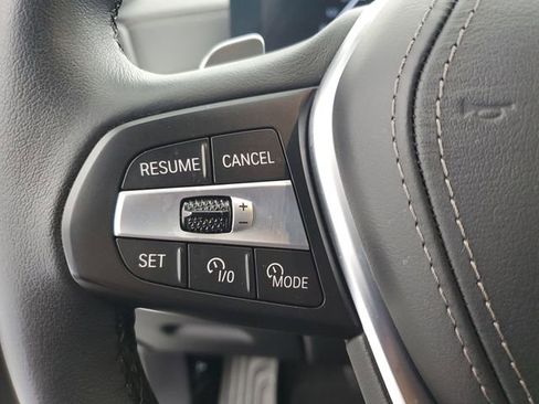 Used 2024 BMW X5 sDrive40i w/ Premium Package RWD image 24