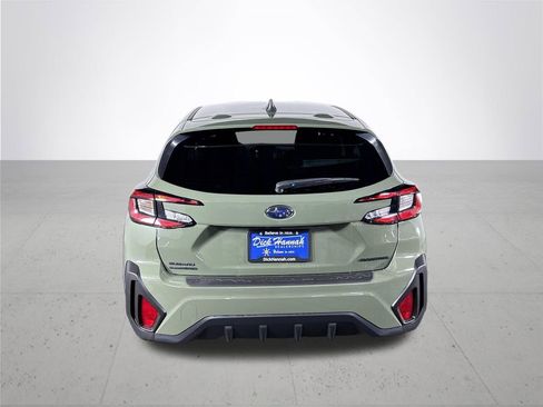 New 2026 Subaru Crosstrek 2.5i image 7
