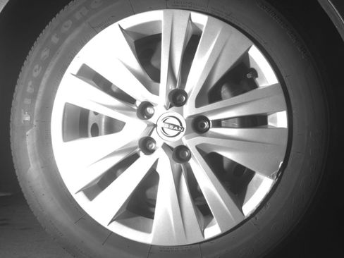 Used 2025 Nissan Sentra S FWD image 16