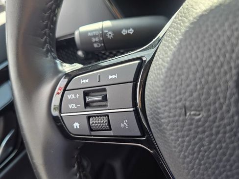 Certified 2024 Honda CR-V EX-L image 24