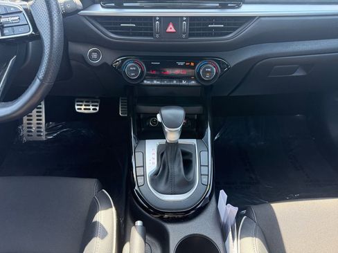 Used 2023 Kia Forte GT-Line FWD image 15