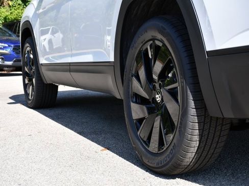 New 2026 Volkswagen Atlas SE image 9