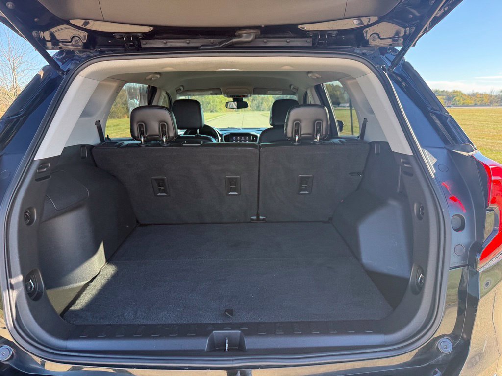 Used 2020 GMC Terrain SLT FWD image 5