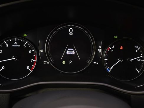 New 2026 MAZDA CX-50 AWD 2.5 S w/ Premium Package image 26