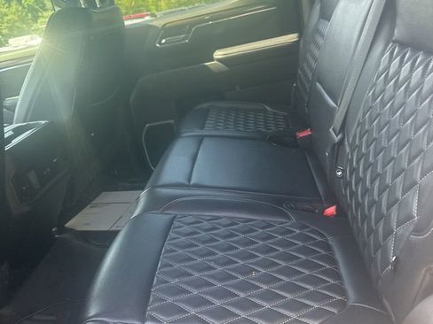 Used 2023 Chevrolet Silverado 1500 RST w/ All Star Edition Plus AWD/4WD image 16