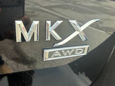 Used 2014 Lincoln MKX AWD w/ Equipment Group 102A image 28